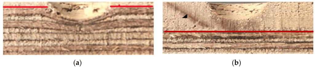 Janka testmethode multiplex vs multilayer