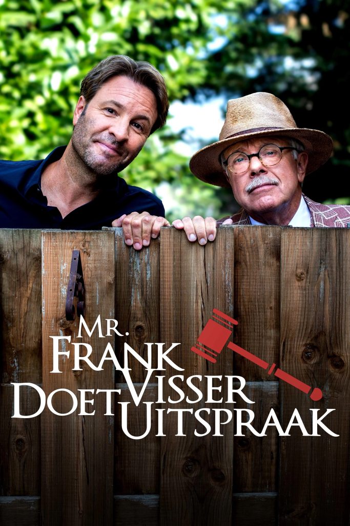 vloerdeskundige bij meester Frank Visser doet uitspraak
