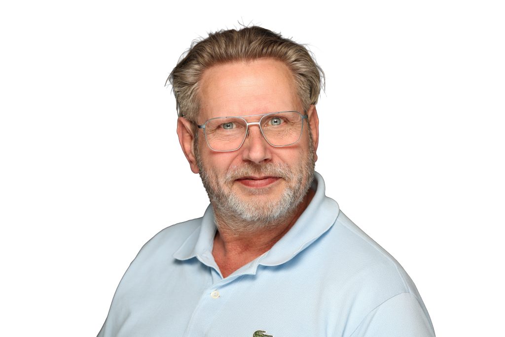 Benno Broen - erkend onafhankelijk en gerechtelijk deskundige in vloeren - parket deskundige - parketvloer deskundige